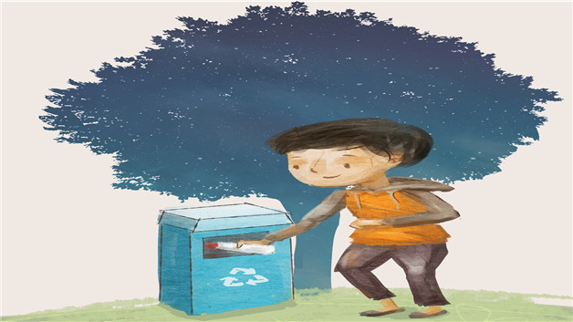 修養(yǎng)好的十種表現(xiàn)